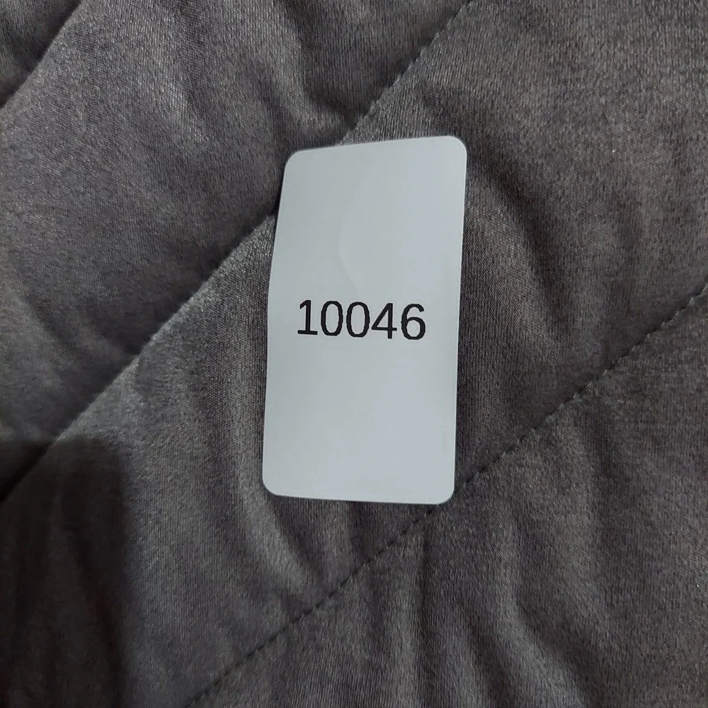 Nuage Coat Womens 5X Plus Brown Puffer Hooded Faux Fur Arctic Warmth Waterproof - Picture 16 of 16